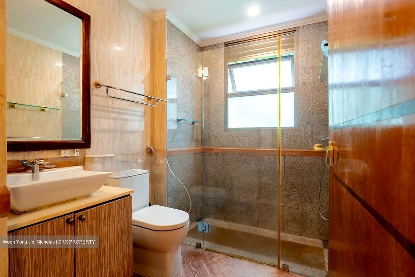 Hillbrooks (D23), Condominium #561988331